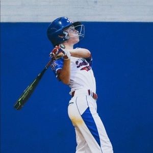 Meet your Posher, Gary